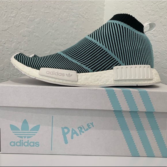 adidas Other - ADIDAS NMD CS1 PARLEY PK